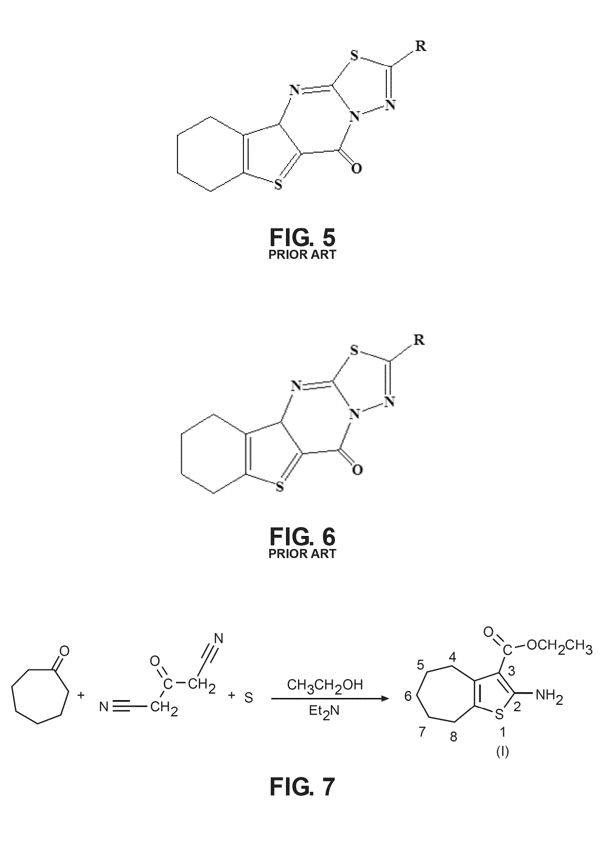 Compound for the treatment of human liver cancer and method for synthesizing it