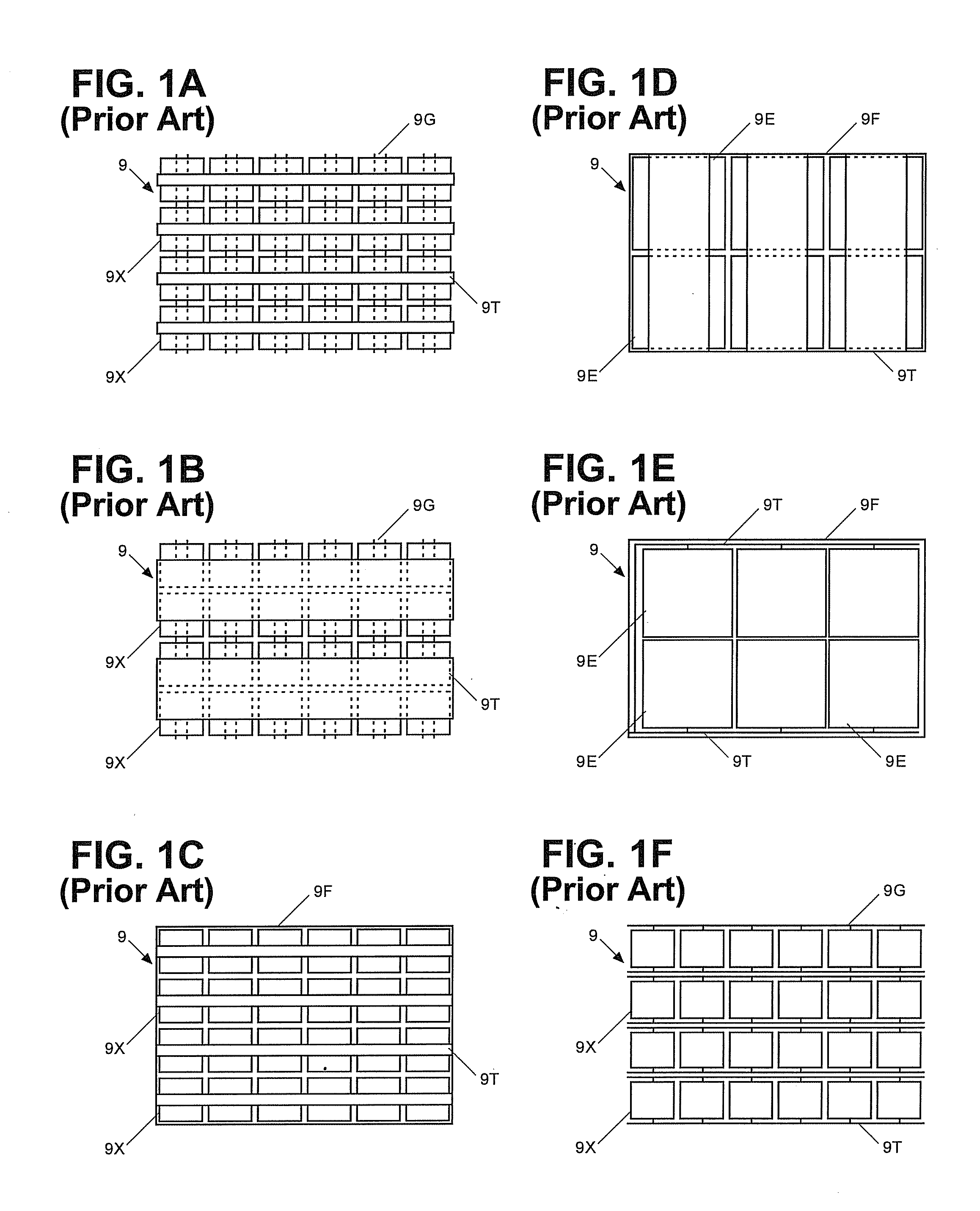 Electromagnetically-countered display systems and methods