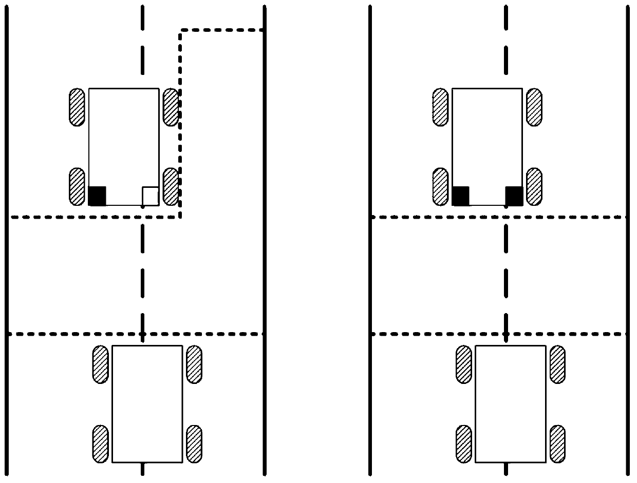 An Intelligent Vehicle Obstacle Avoidance System Based on Predictive Safety