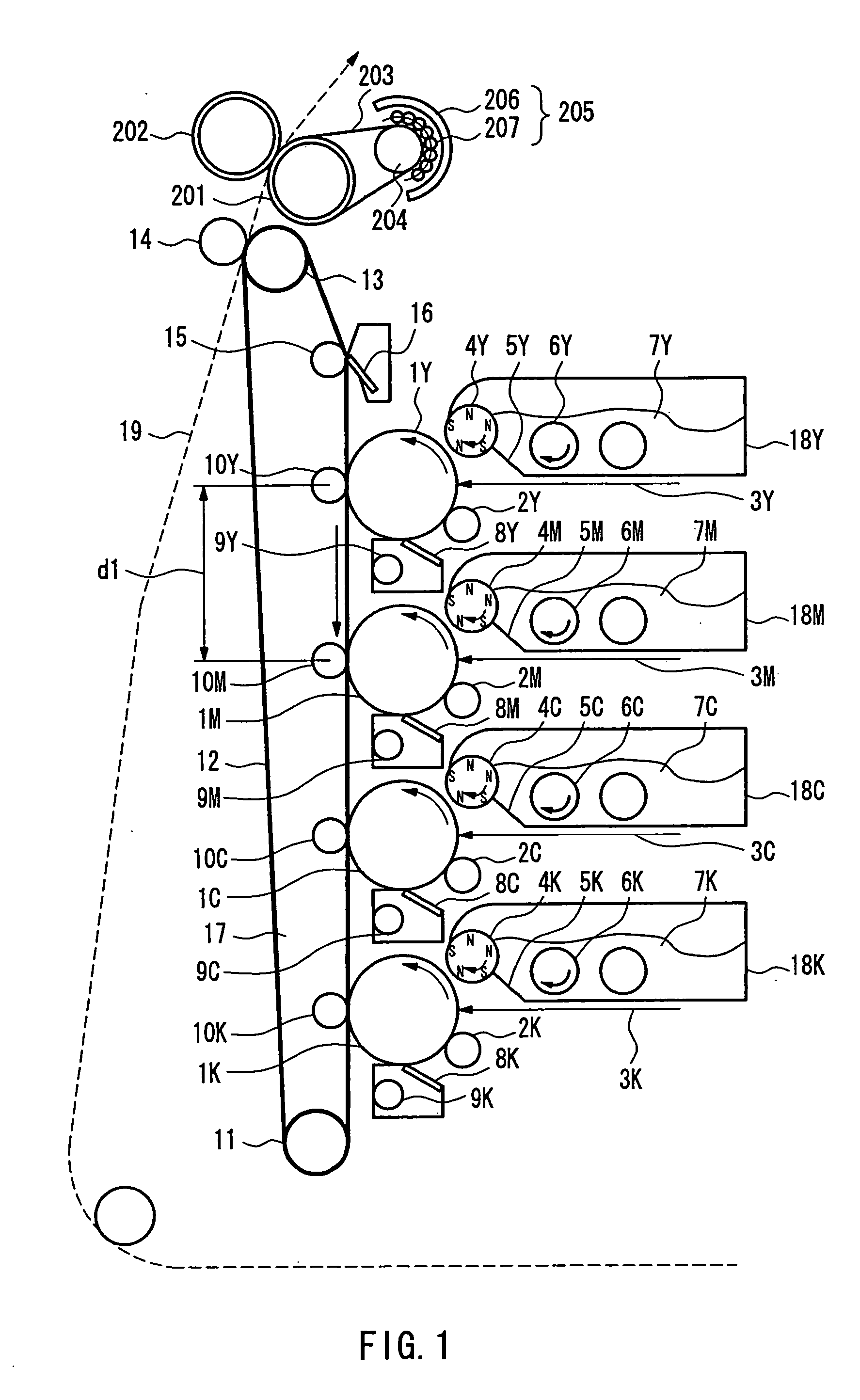 Toner, two-component developer, and image forming method