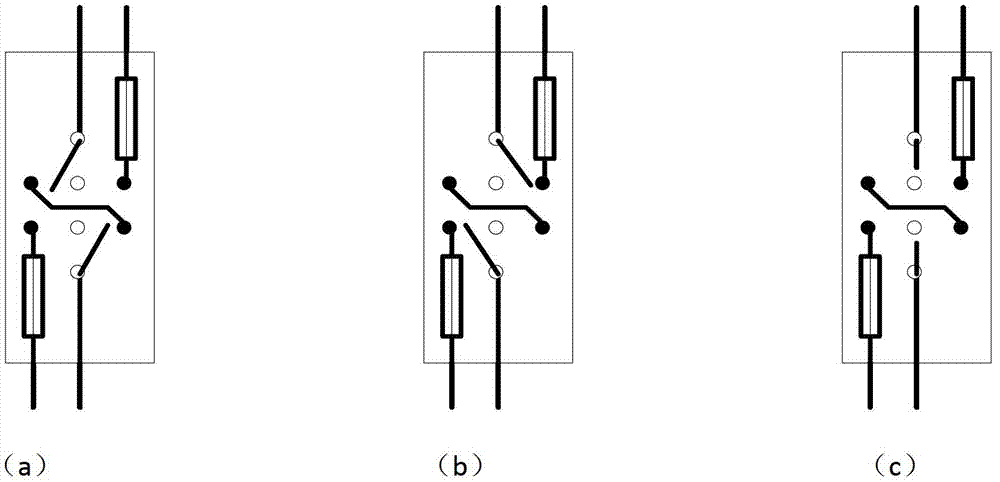 Electromechanical device for battery charging and discharging balancing and braking energy recovery