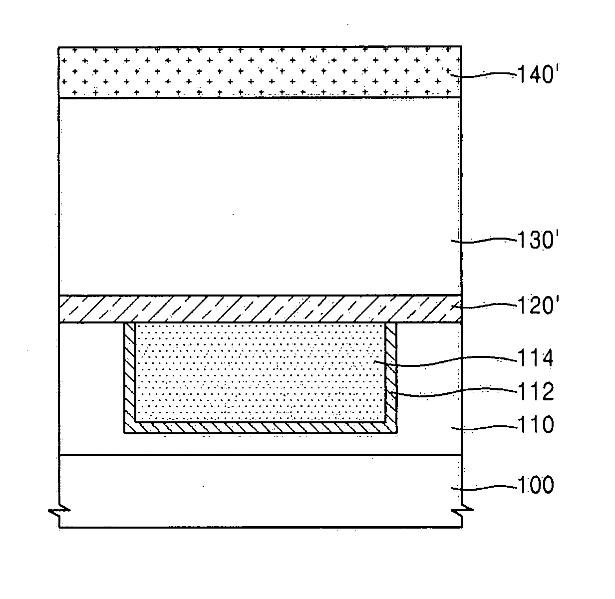 Semiconductor device and method of forming wires of semiconductor device