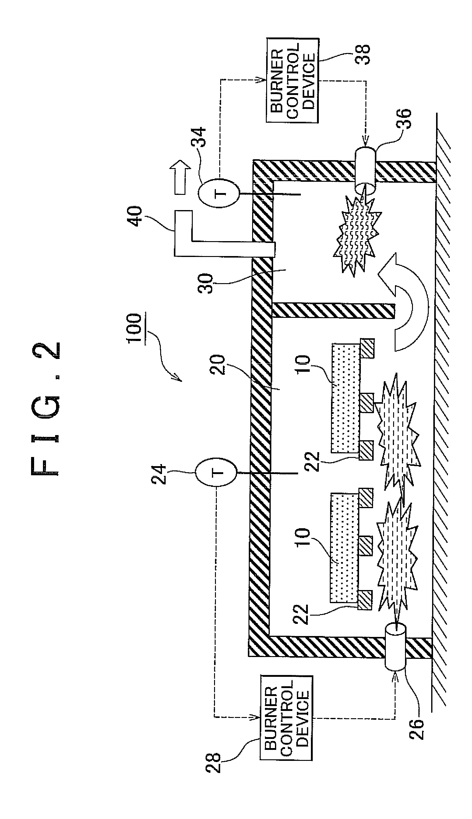 Method and apparatus for recycling battery pack
