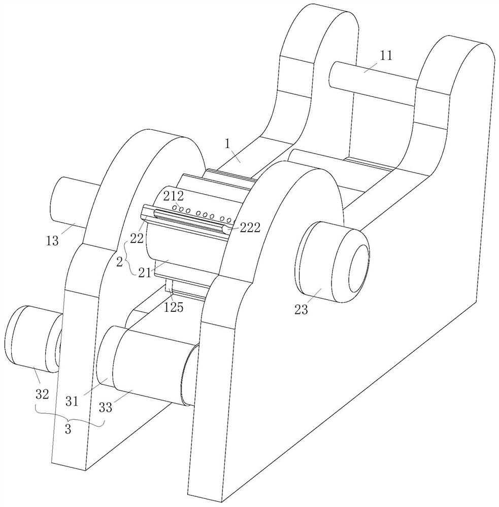 Quantitative cutting equipment and method applied to non-woven fabric wet tissues