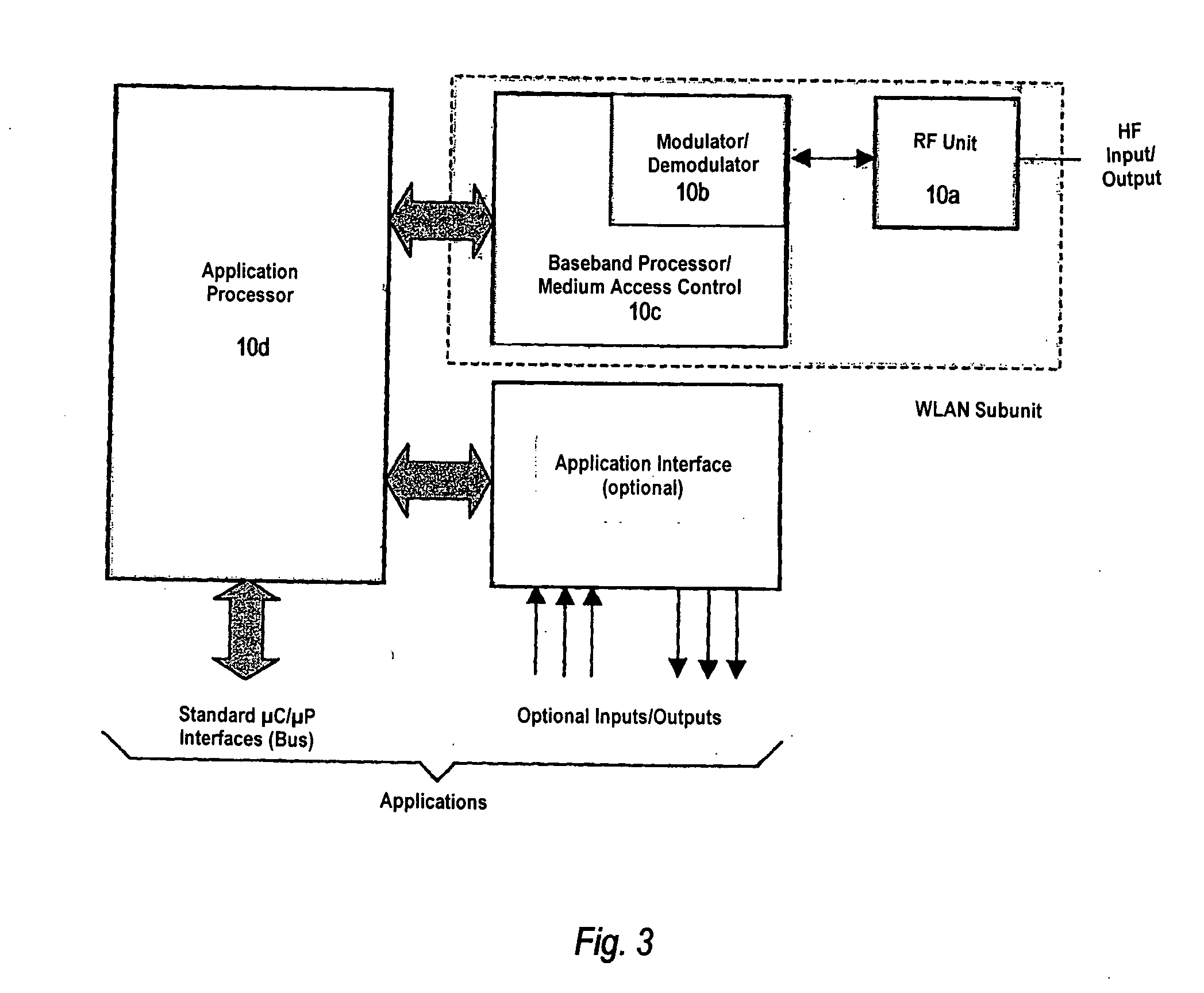 Automatic central buffer coupling with signal transmission device