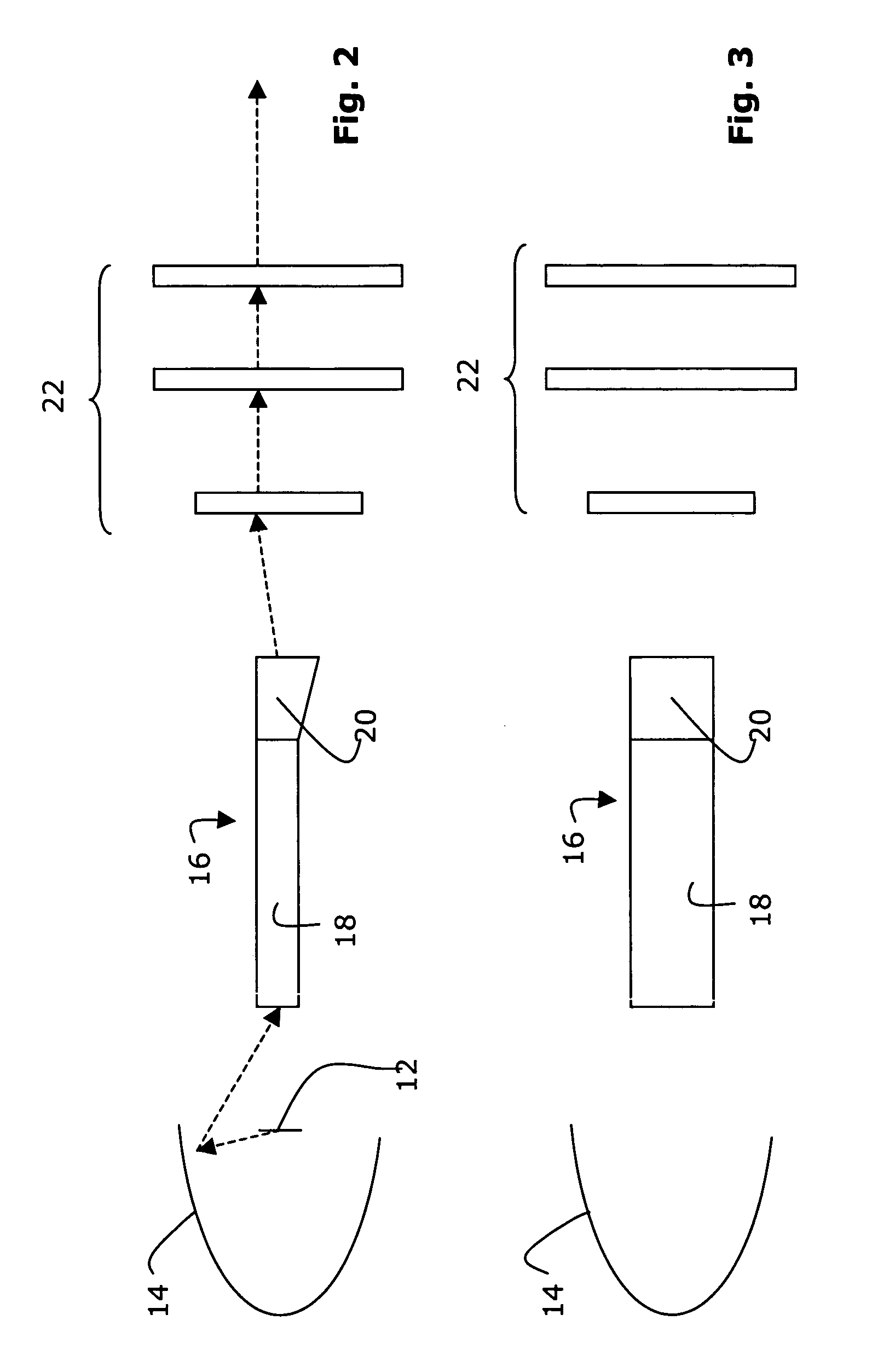 Projection display apparatus