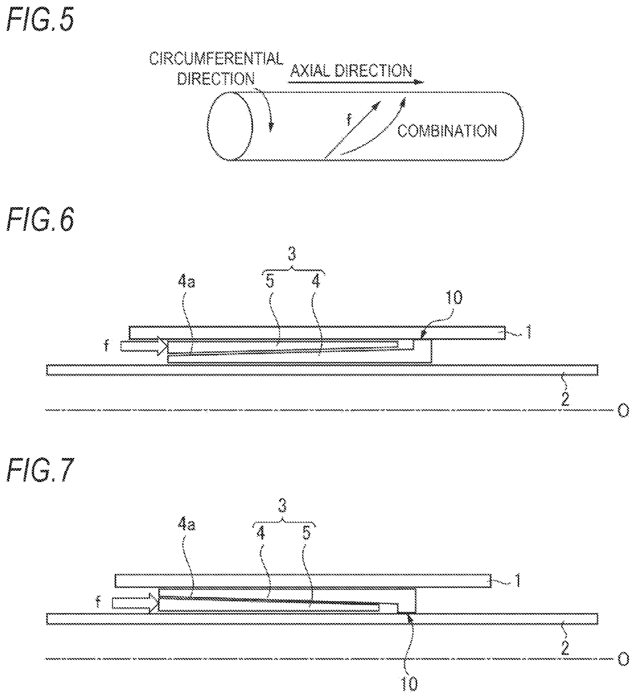 Telescopic structure and steering column