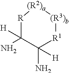 Compositions and Methods for Imparting a Sunless Tan with a Vicinal Diamine