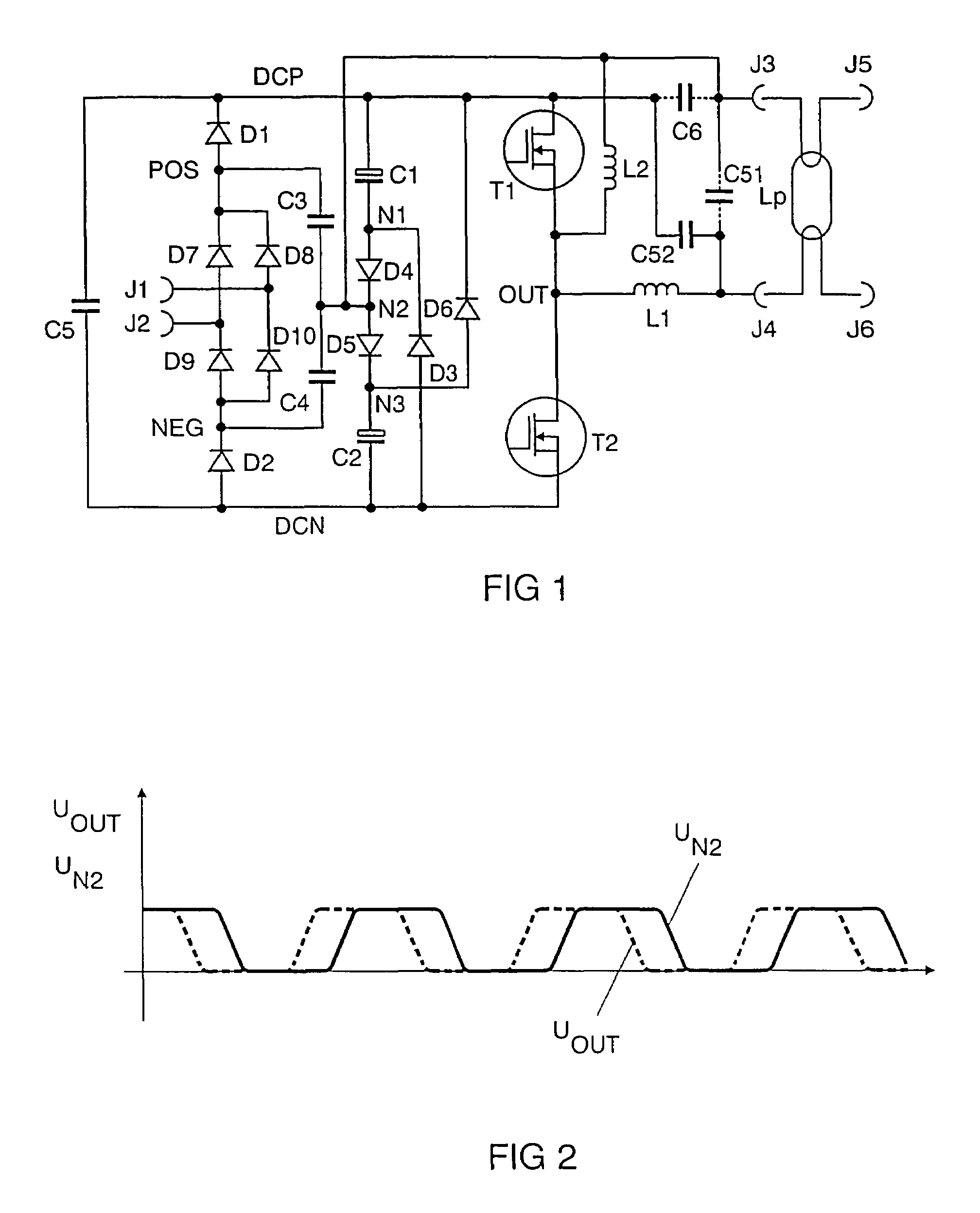 Circuit arrangement for operating at least one light source