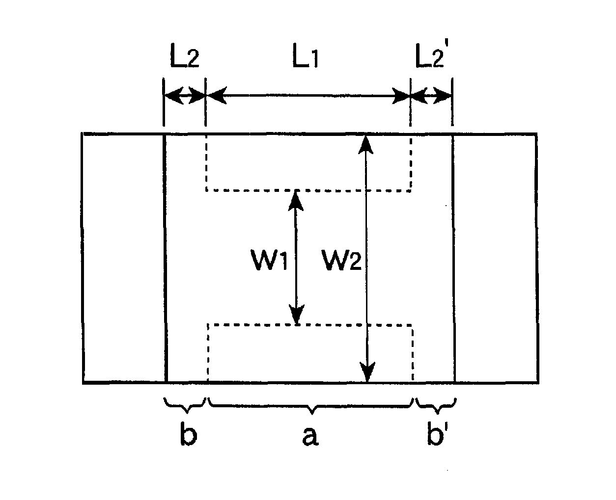 Metal plate low resistance chip resistor, and production method for the same