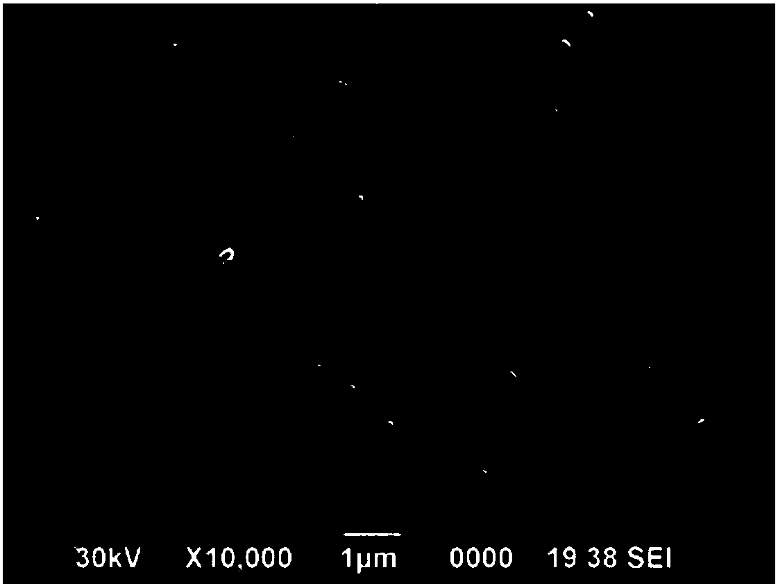 Aromatic polyamide porous membrane, preparation method of the same and lithium ion secondary battery