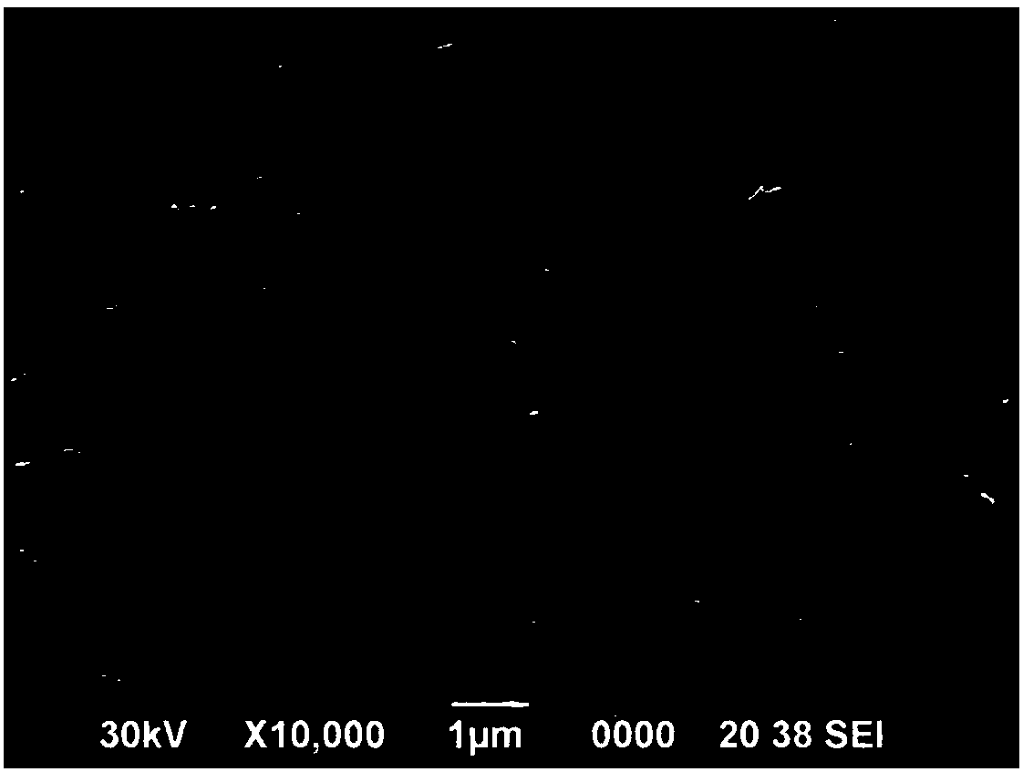 Aromatic polyamide porous membrane, preparation method of the same and lithium ion secondary battery