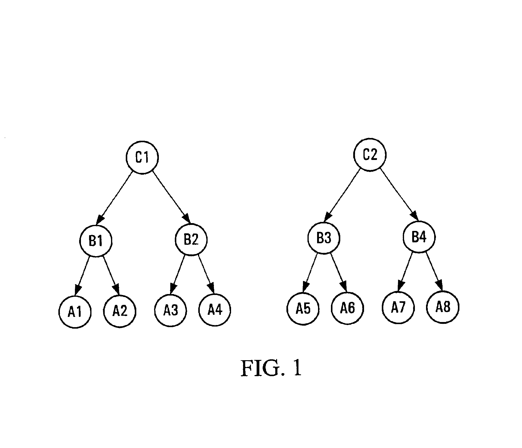 Methods and apparatus for selecting multiple paths taking into account shared risk