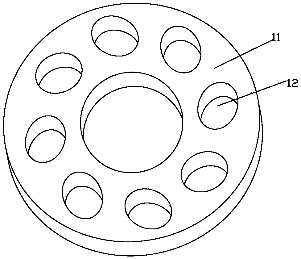 Plane Bearing Automatic Assembly Machine