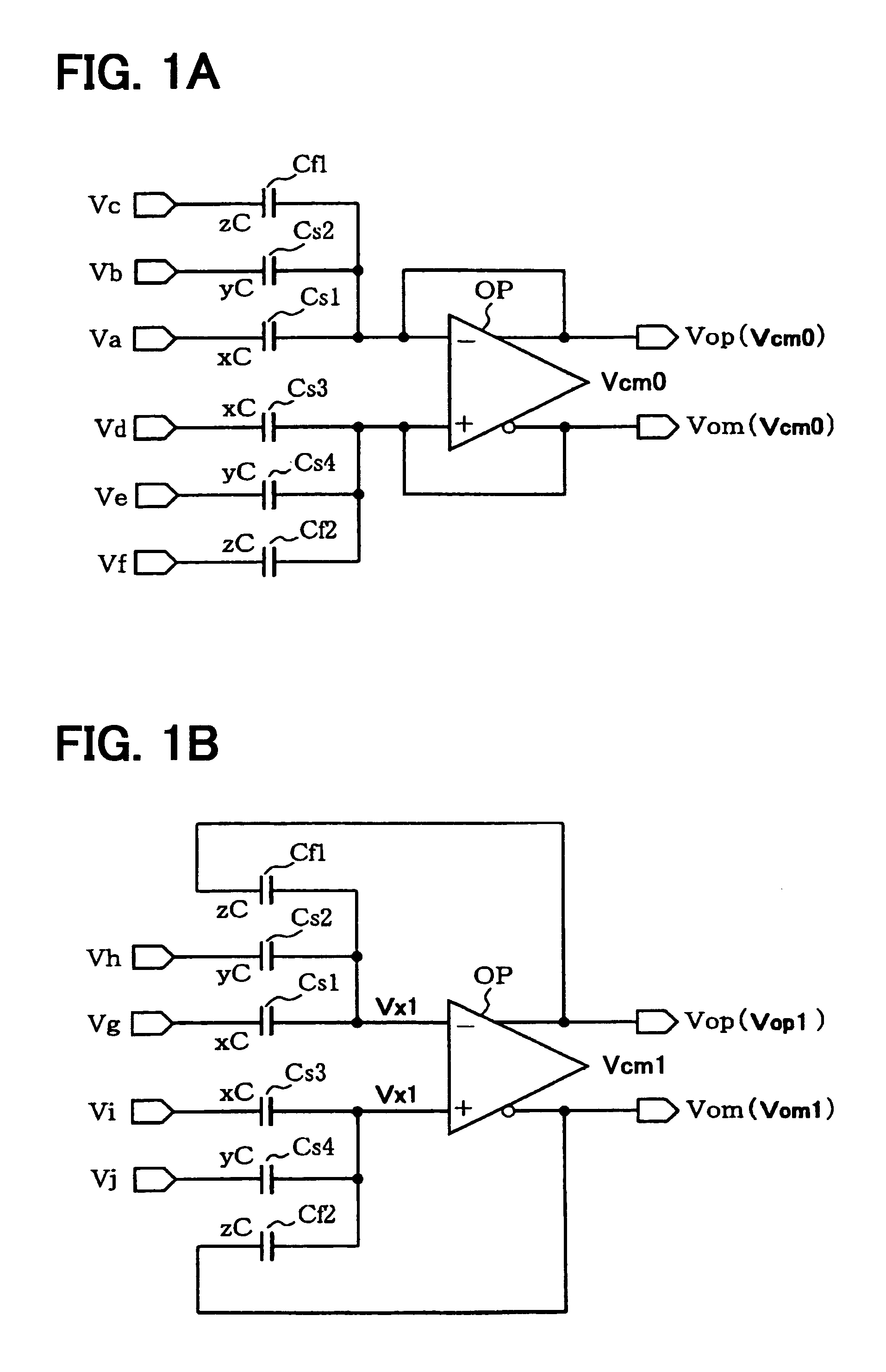 Sample hold circuit and multiplying D/A converter having the same