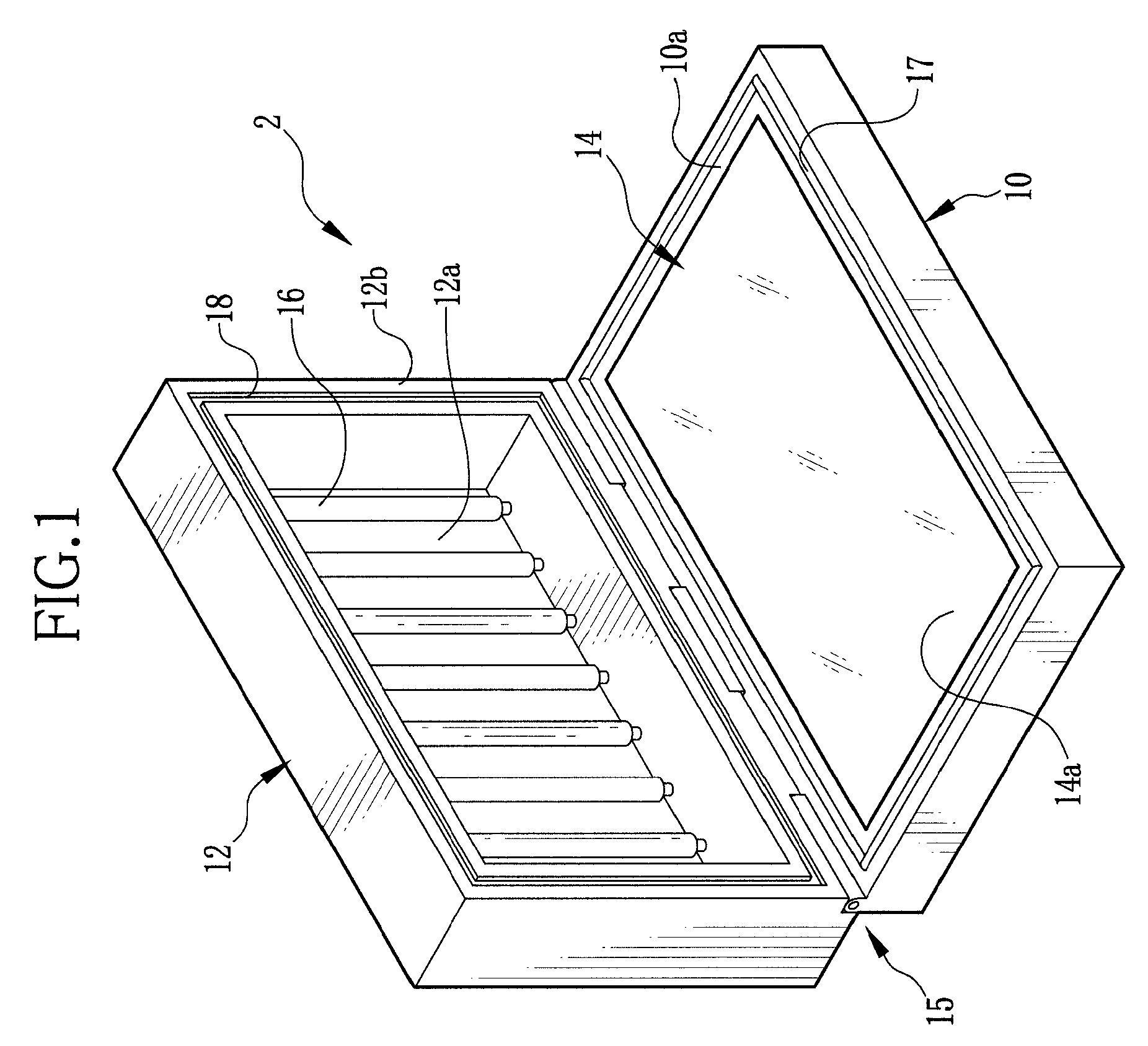 Image scanning apparatus and image scanning method