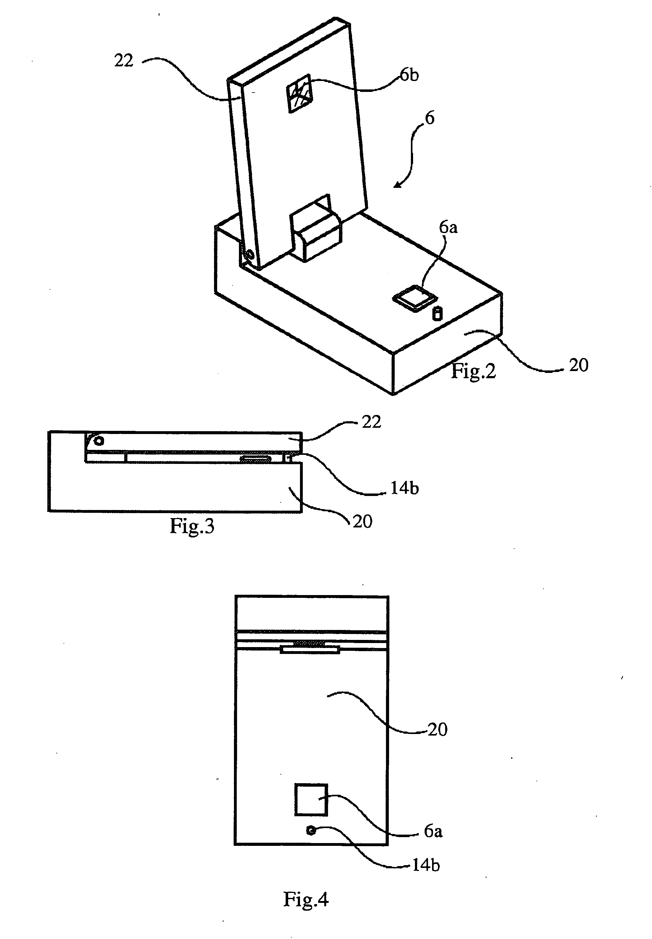 Apparatus and method for spectrophotometric analysis