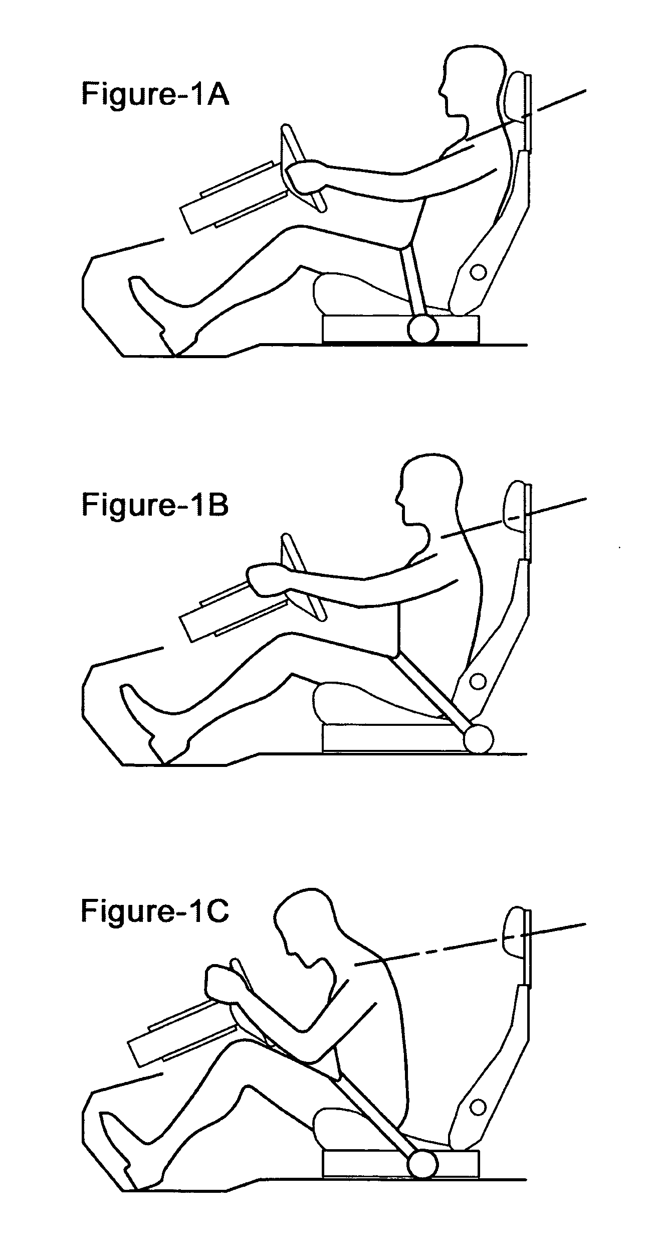 Seat belt restraint and energy absorber