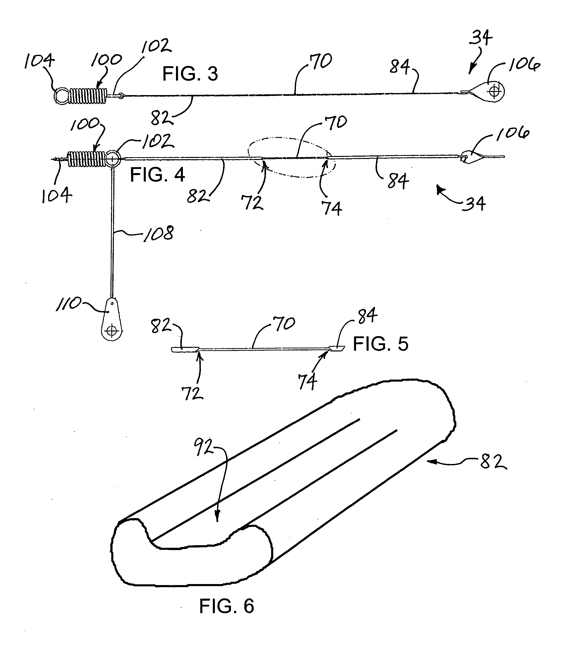 Heating element for high-speed film-sealing apparatus, and method for making same