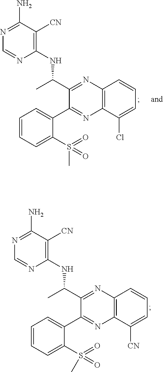 Heterocyclic compounds and their uses