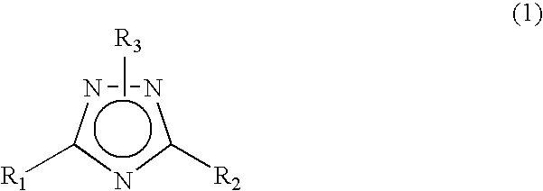 1 2 4-triazole compound