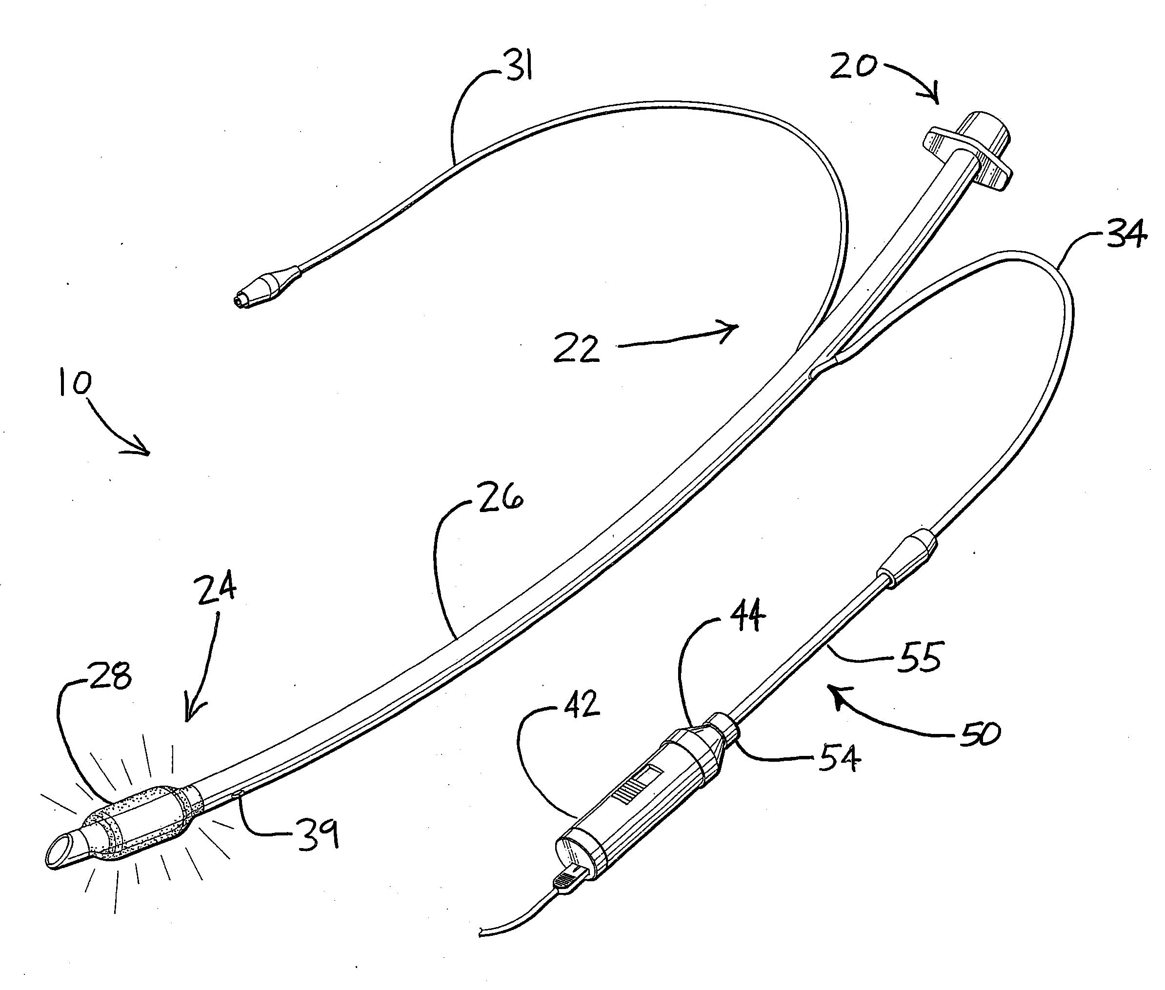 Systems and Methods for Endotracheal Tube Positioning