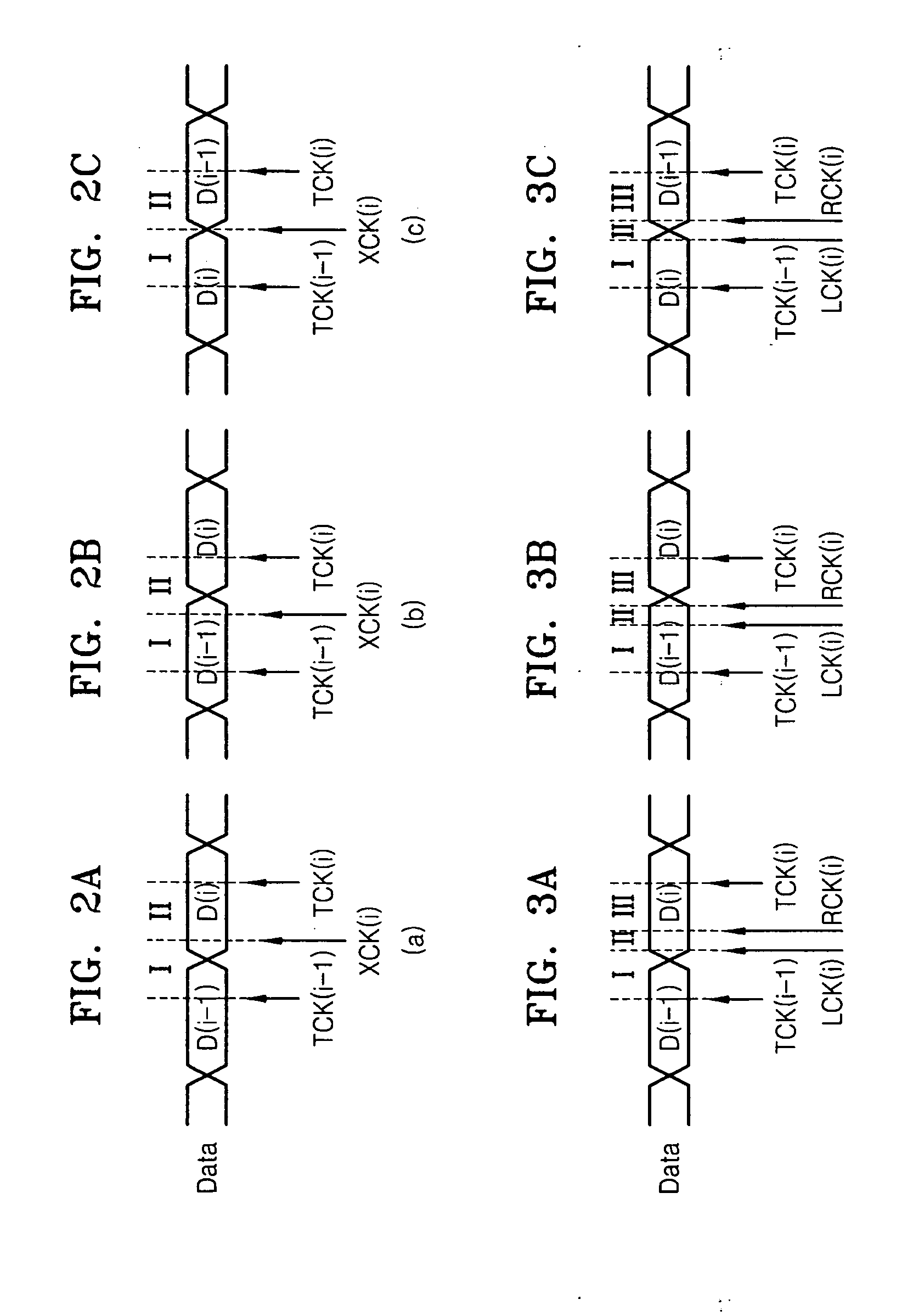 Deskewing method and apparatus, and data reception apparatus using the deskewing method and apparatus