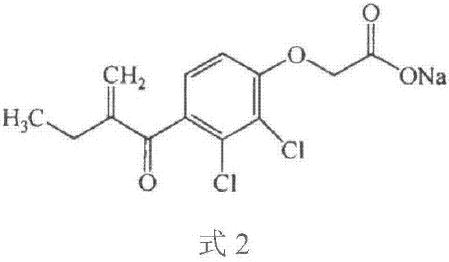 A kind of pharmaceutical composition preparation containing piracetam and preparation method thereof