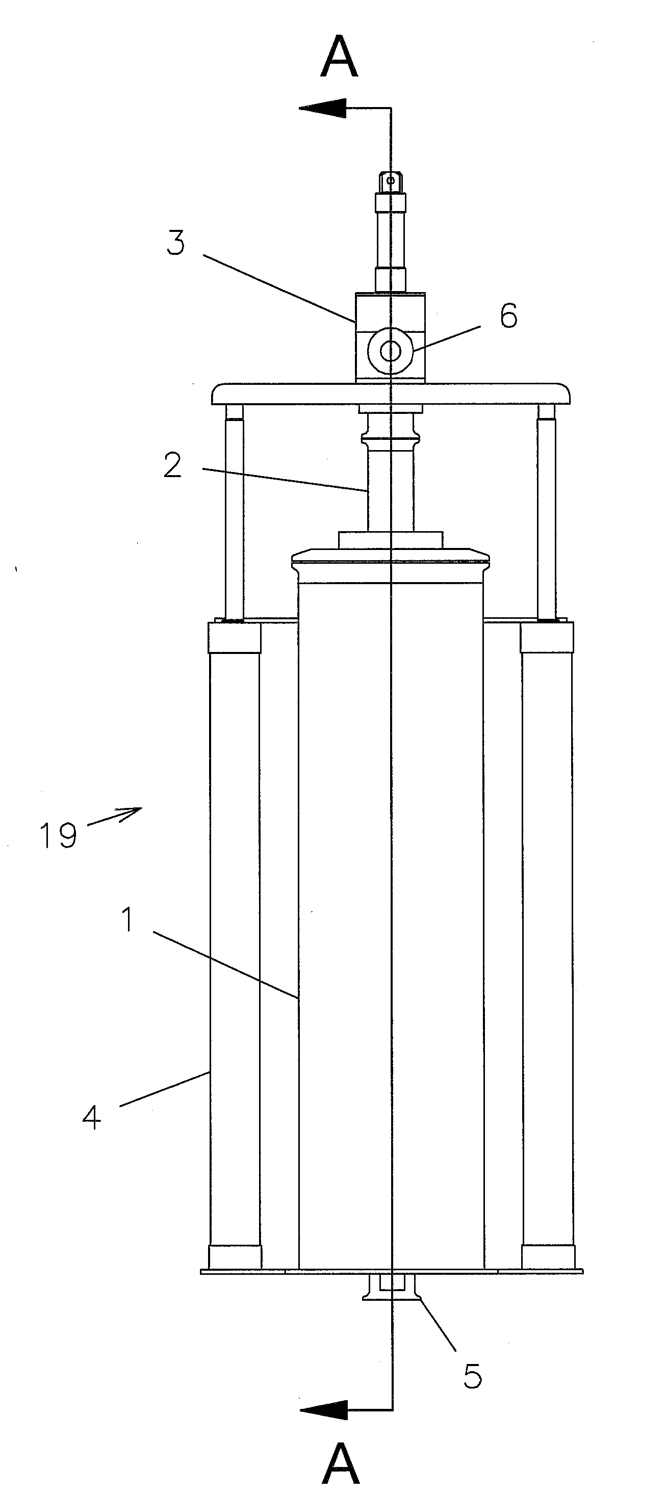 Auto-Cleaning Marination Filter for Poultry Injector System