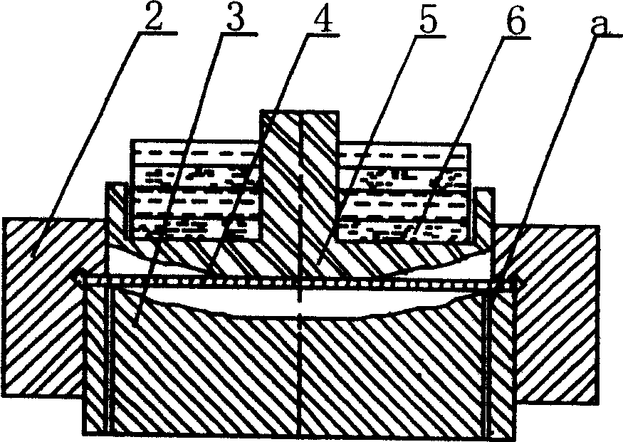 Spherical microchannel board and production thereof