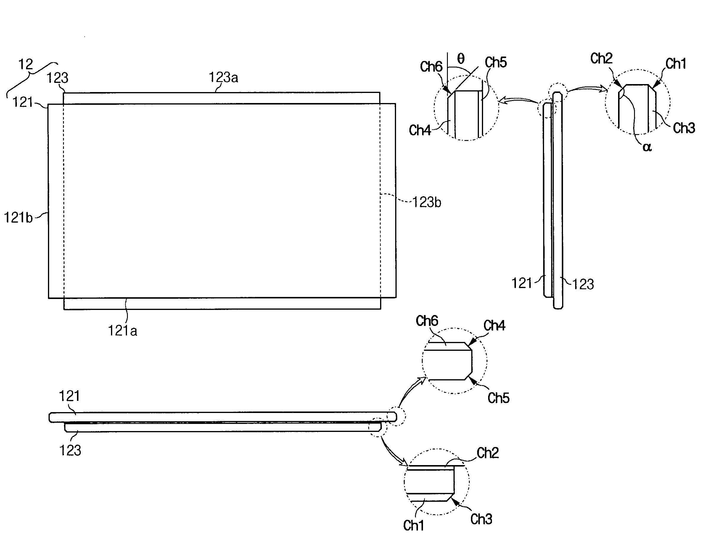 Plasma display apparatus