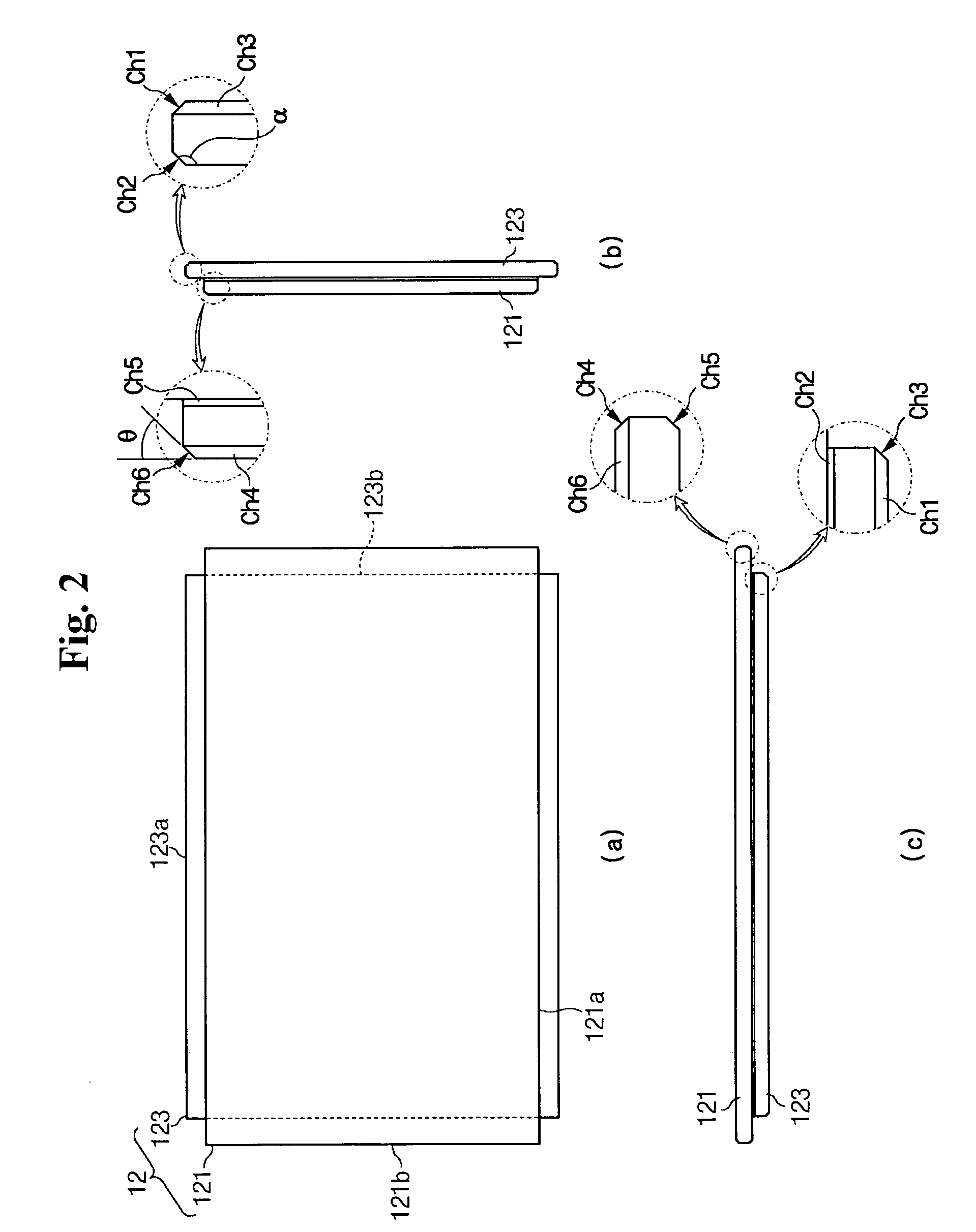 Plasma display apparatus