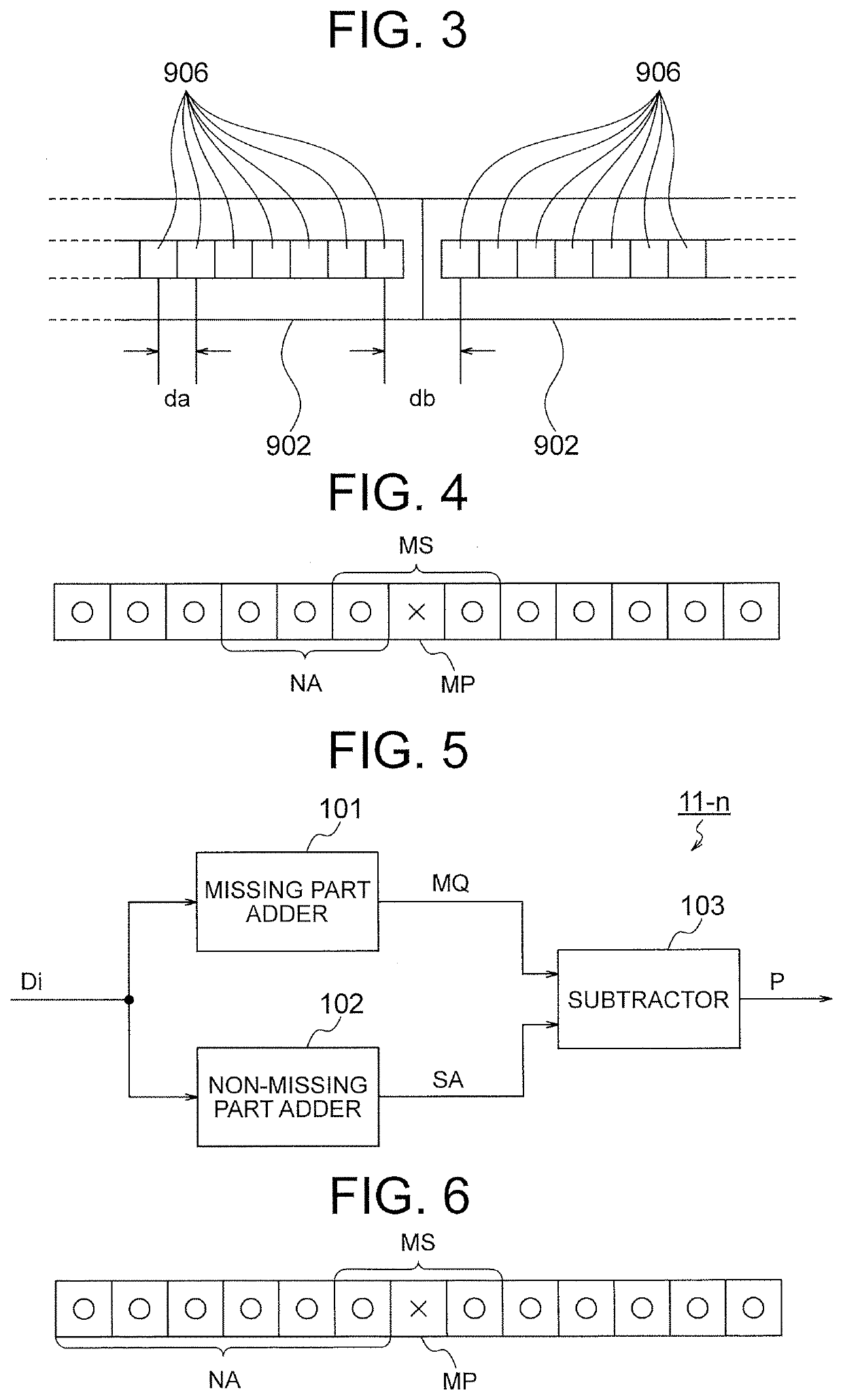 Pixel interpolation device and pixel interpolation method, and image processing device, and program and recording medium