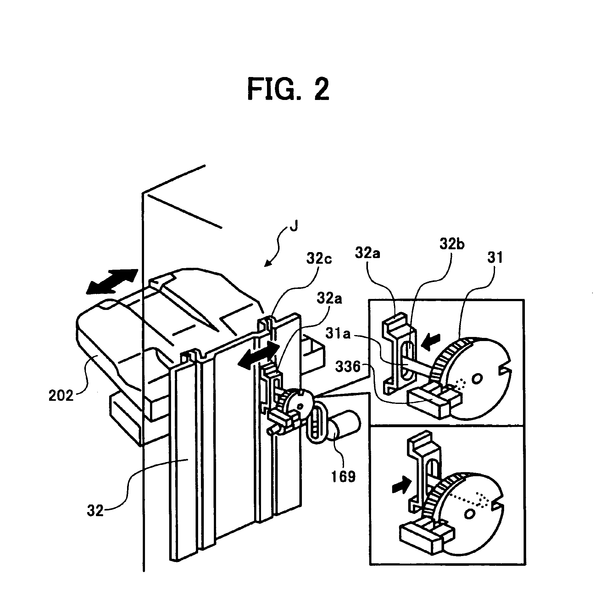 Sheet finisher and image forming system using the same