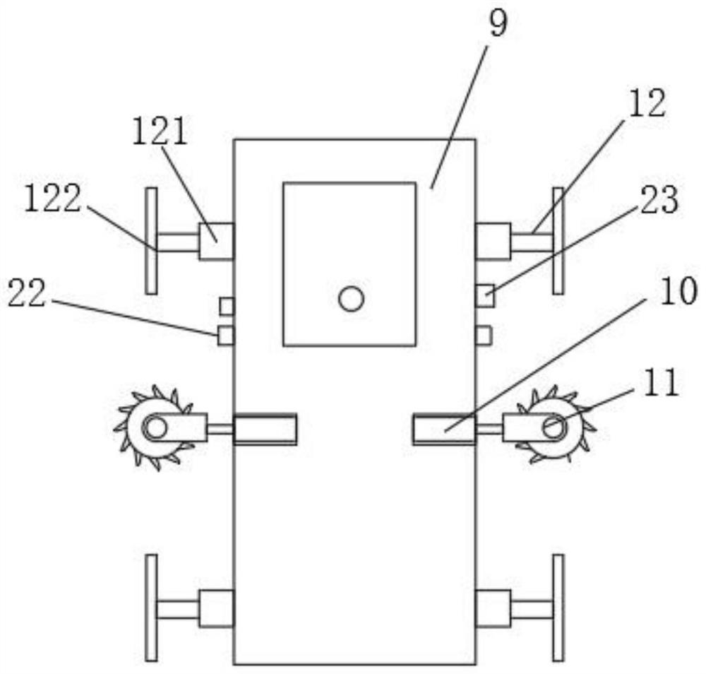 Intelligent Control System of Underground Diaphragm Wall Construction