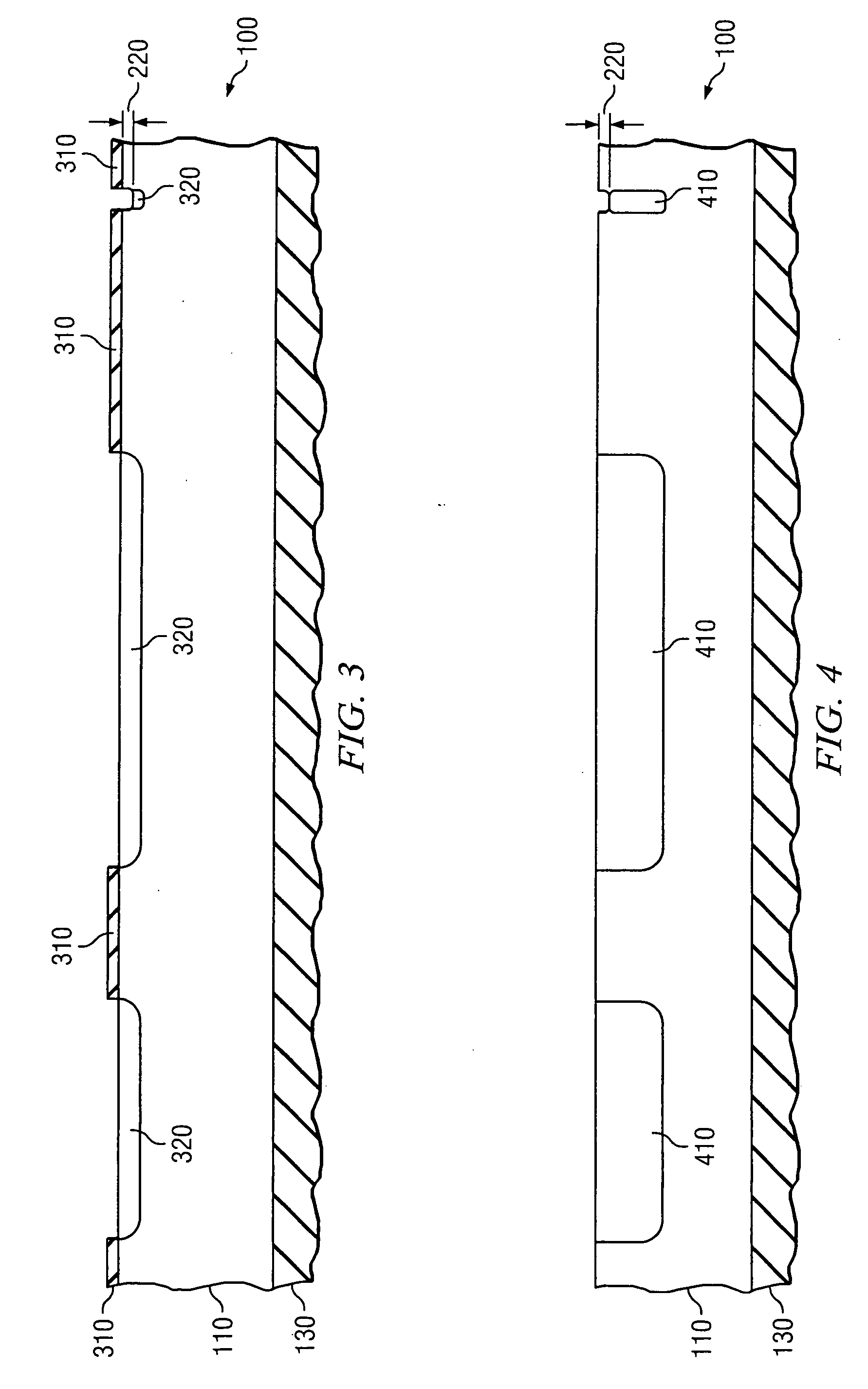 Method for manufacturing a semiconductor device having an alignment feature formed using an N-type dopant and a wet oxidation process