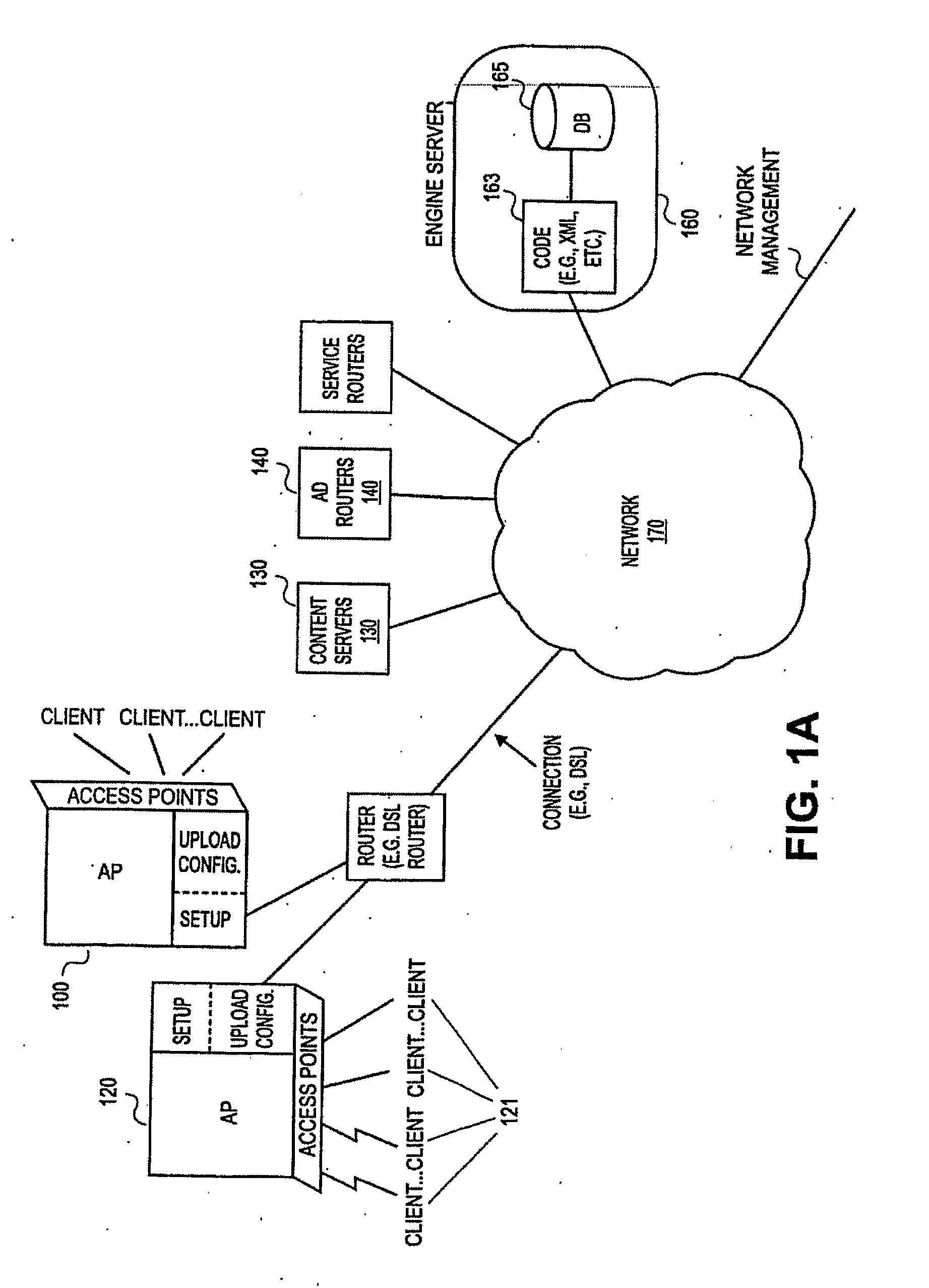 Systems and Methods of Network Operation and Information Processing, Including Data Acquisition, Processing and Provision and/or Interoperability Features