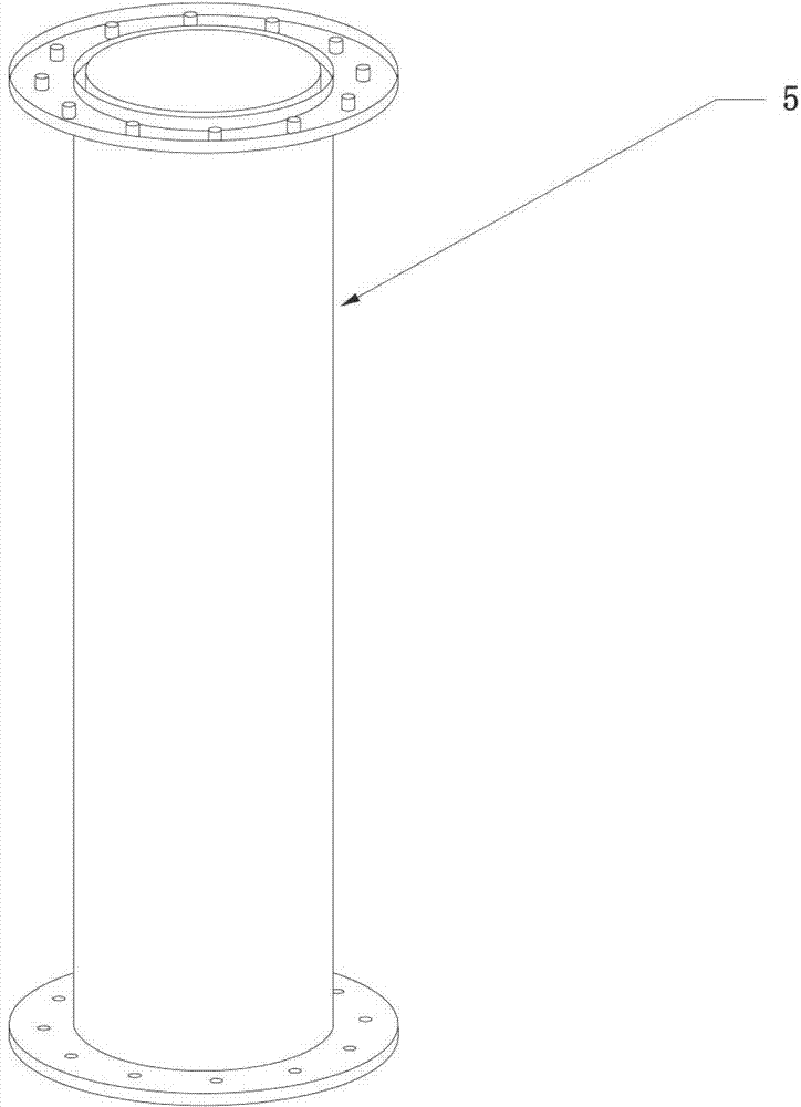 Culturing device and culturing method used for preventing atrina pectinata larva from floating and adhering