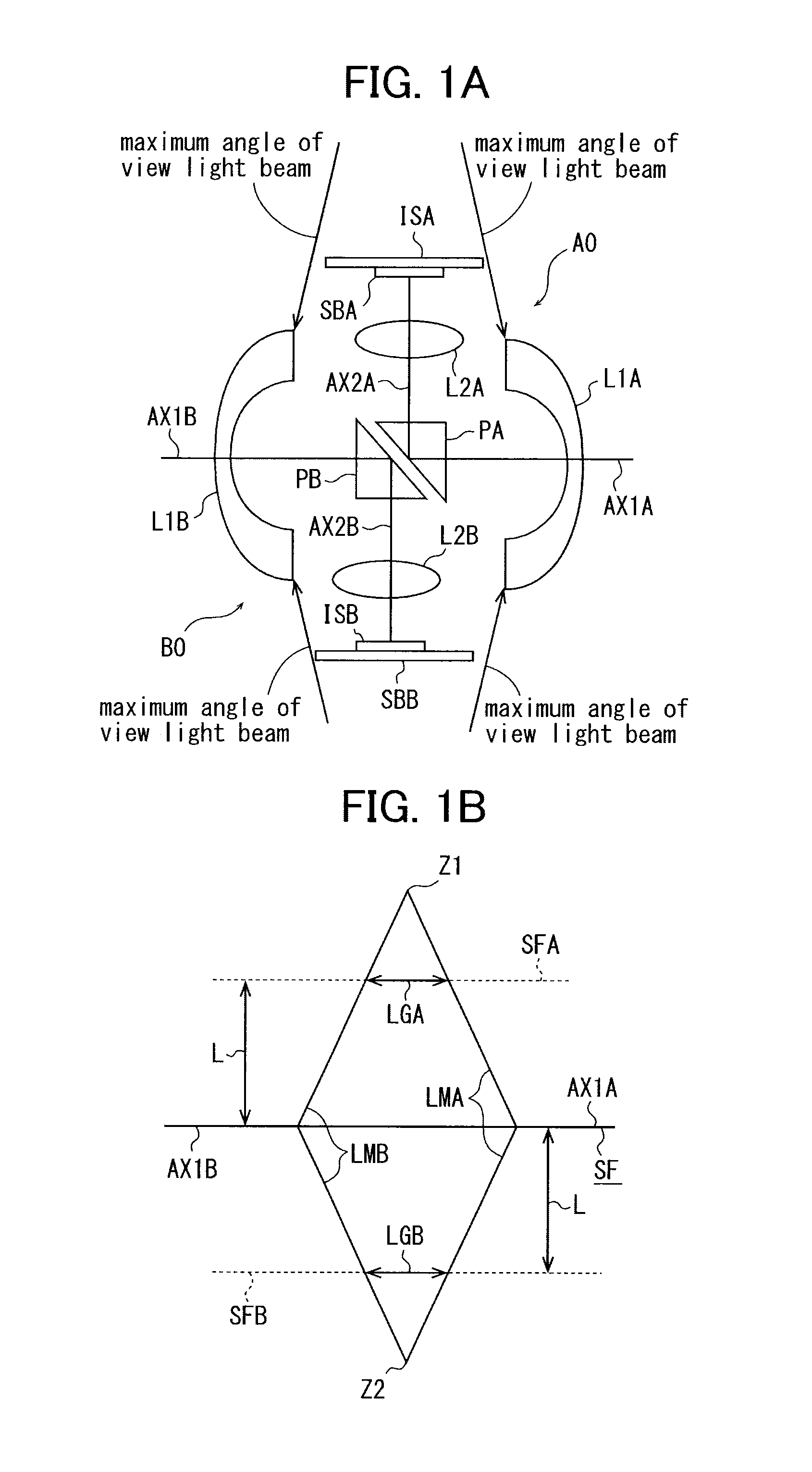 Imaging optical system, imaging device and imaging system