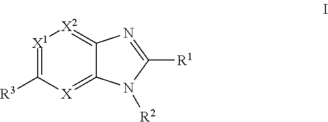 Imidazopyridine, imidazopyrimidine and imidazopyrazine derivatives as melanocortin-4 receptor modulators