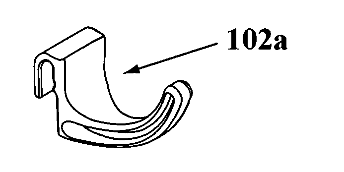 Universal hook systems