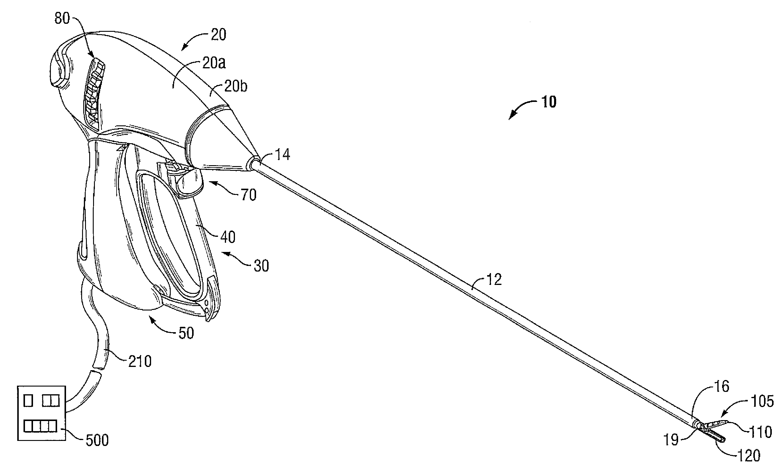 Ultrasound Device for Precise Tissue Sealing and Blade-Less Cutting