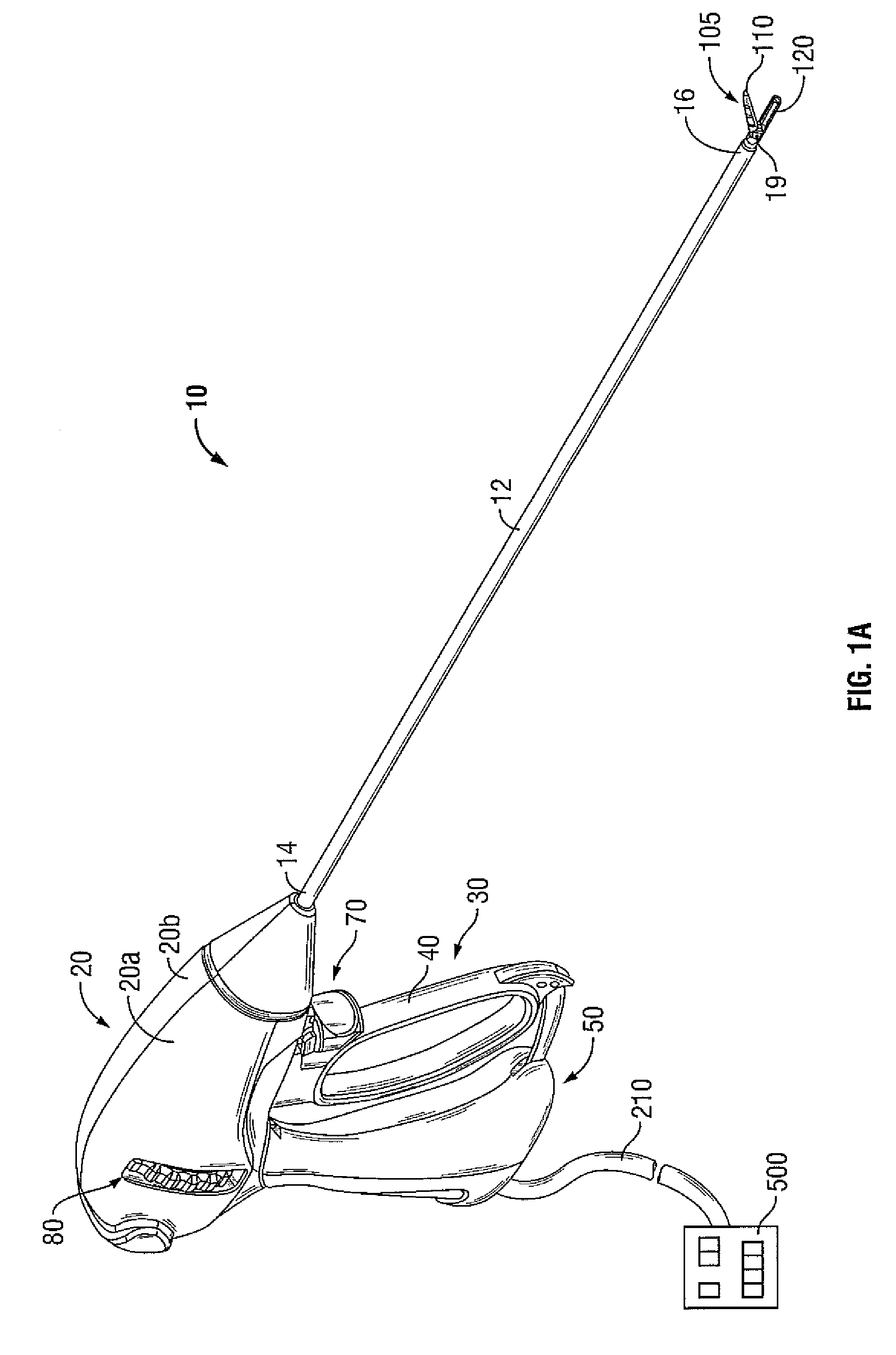 Ultrasound Device for Precise Tissue Sealing and Blade-Less Cutting