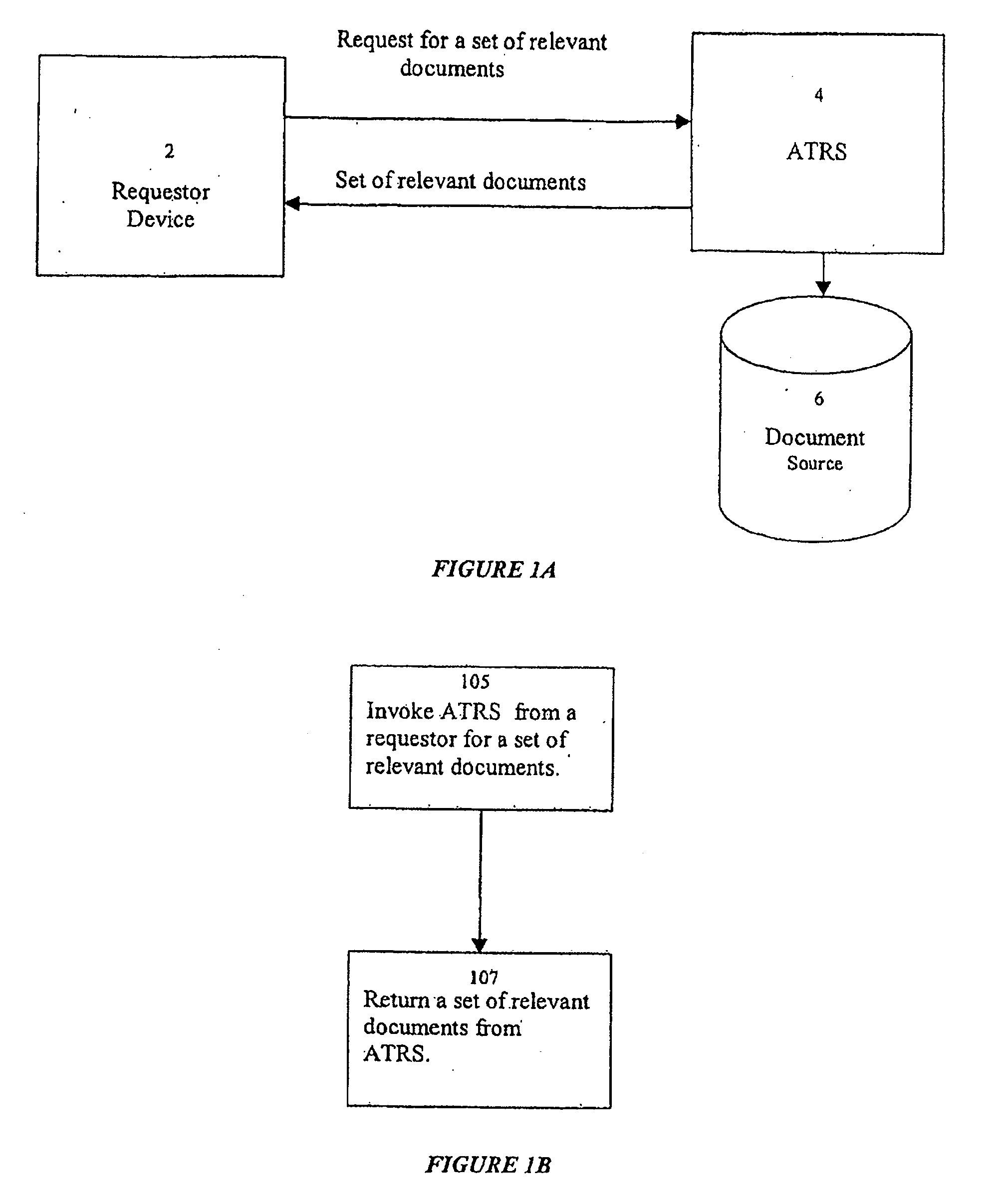 System And  Method for Adaptive Text Recommendation