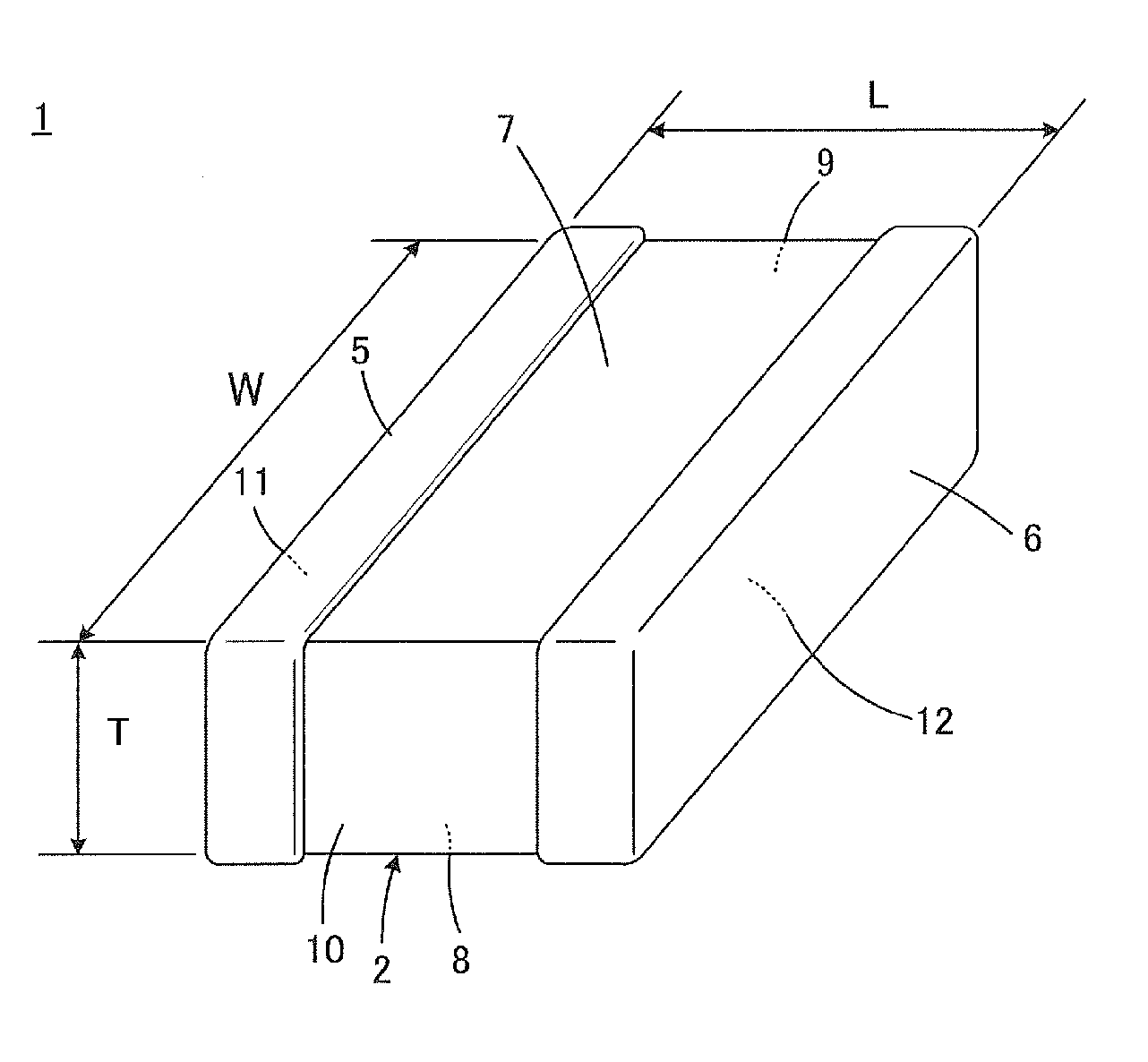 Multilayer ceramic electronic component