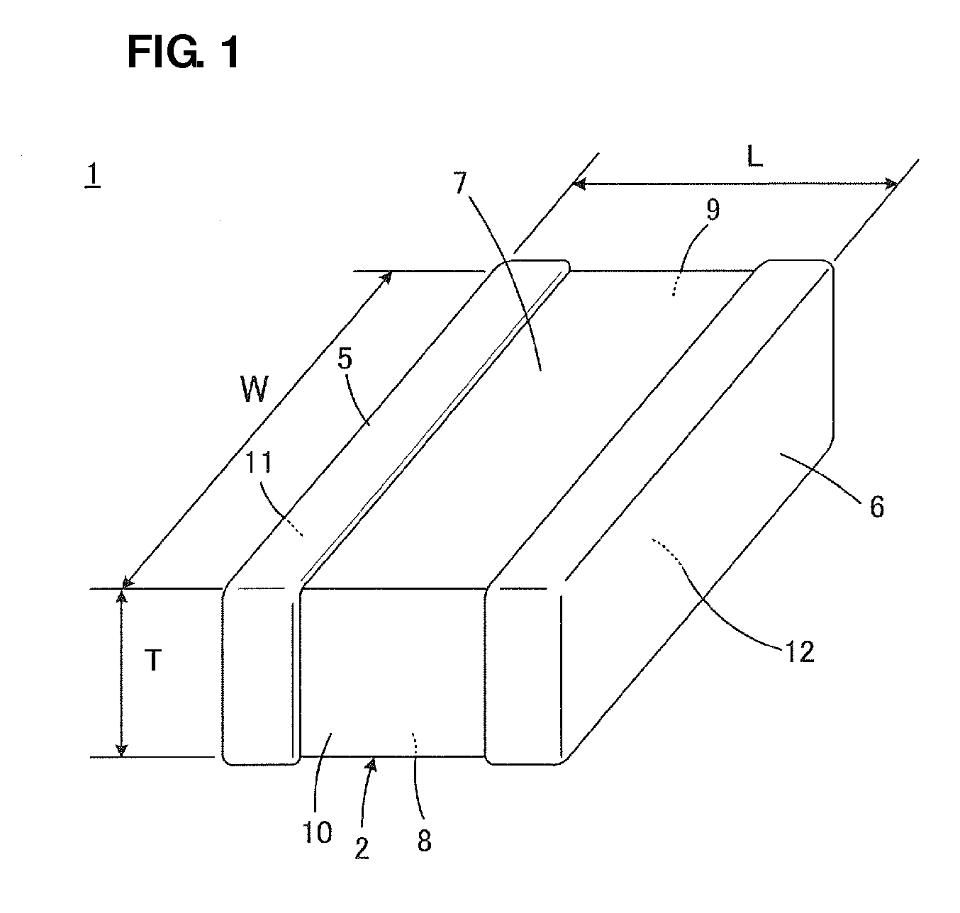 Multilayer ceramic electronic component