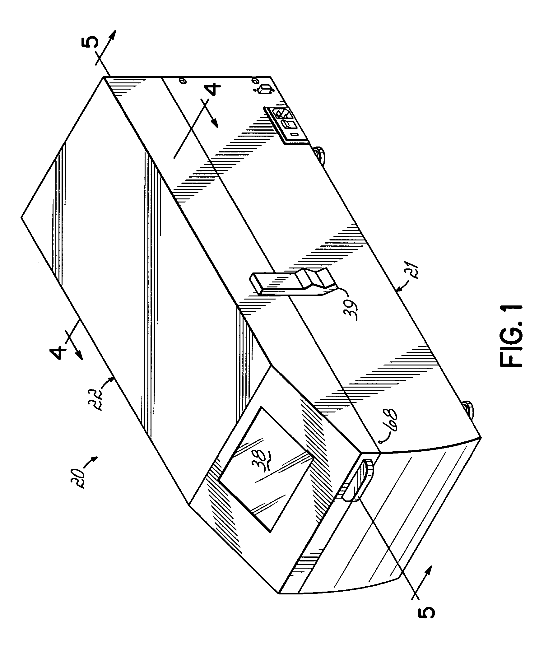 Slide treatment apparatus and methods for use