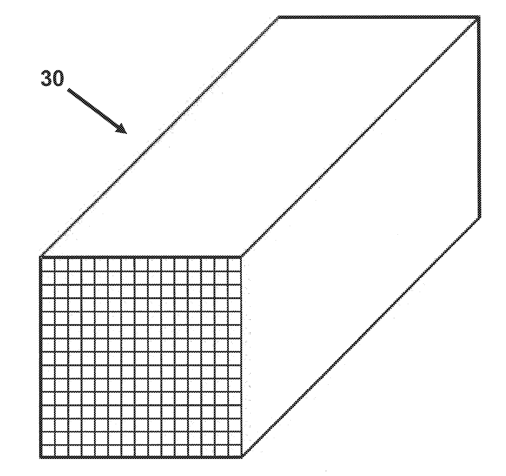 Dry scrubbing media compositions and methods of production and use