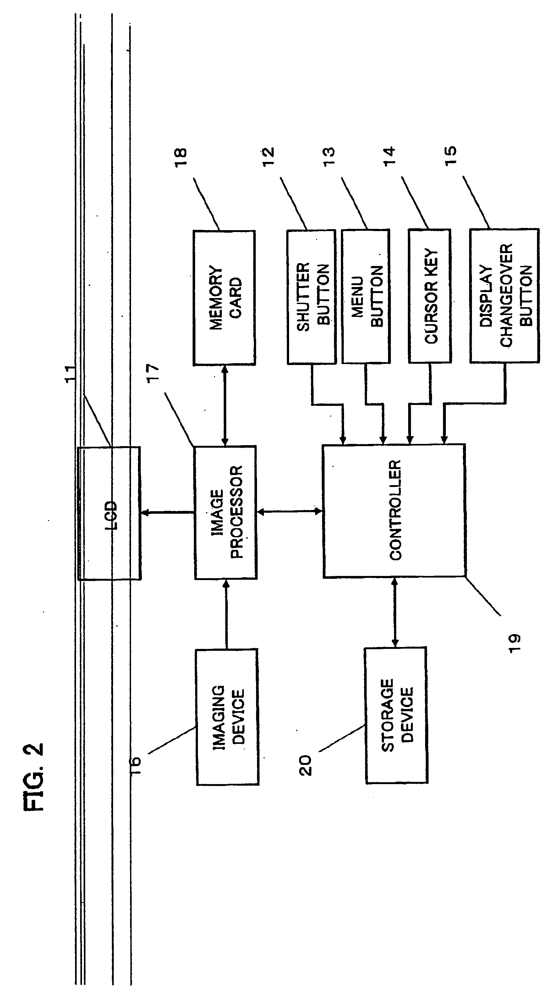 Display apparatus and imaging apparatus