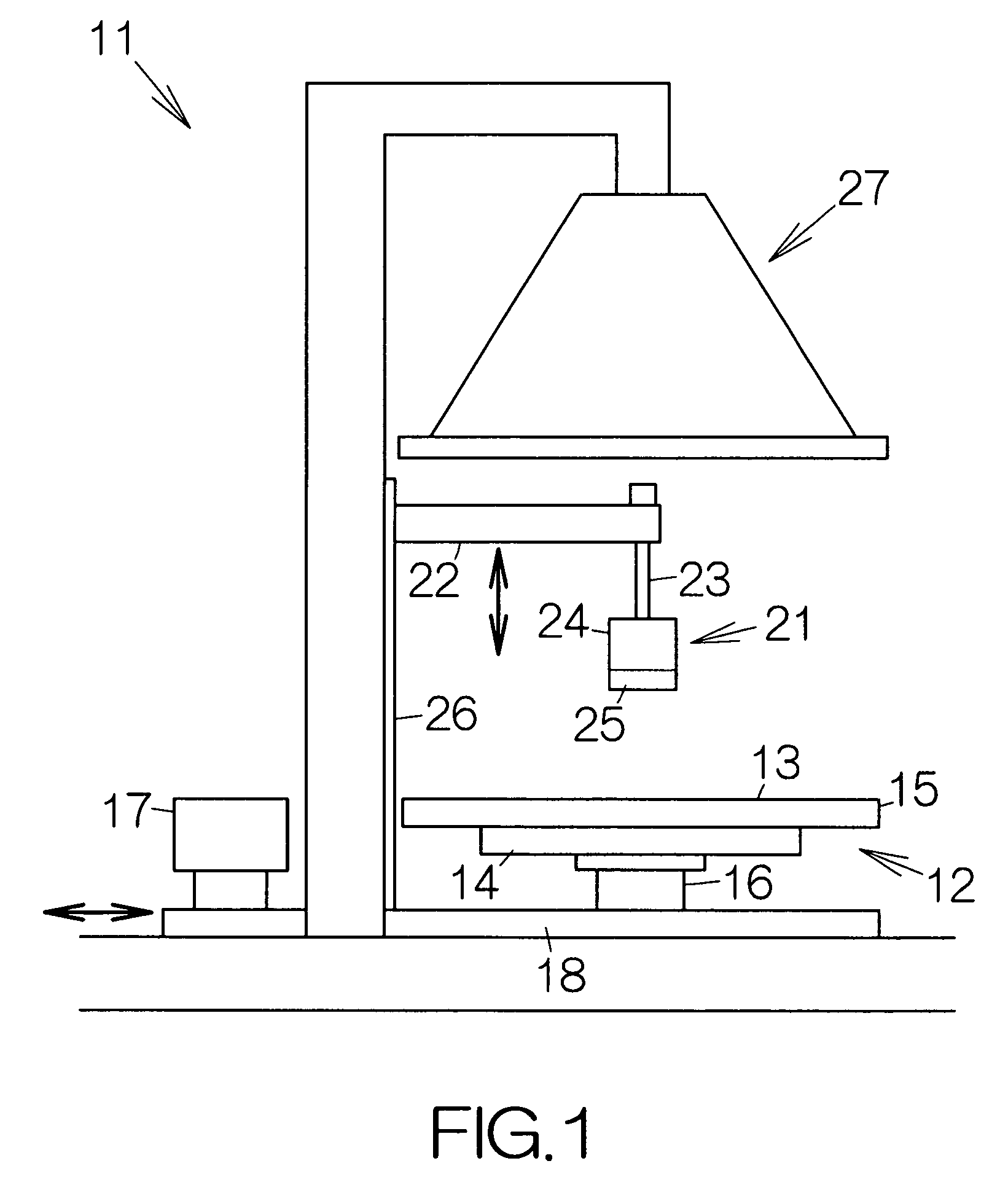 Solder repairing apparatus and method of repairing solder